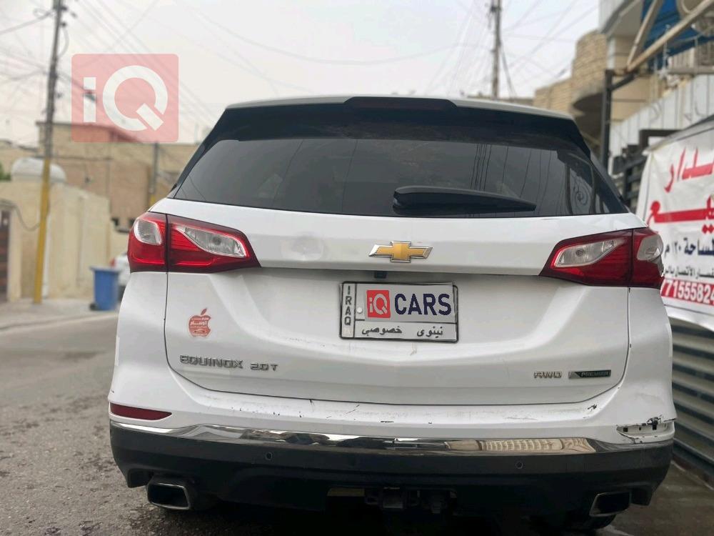 شيفروليه إكوينوكس